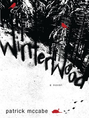 cover image of Winterwood